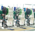 lejia mixed embroidery machine